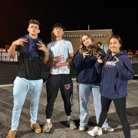 The Kenston Krazies (@kenstonkrazies) 's Twitter Profile Photo The Kenston Krazies (@kenstonkrazies) 's Twitter Profile Photo
