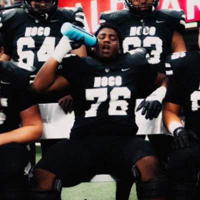 Guard/Tackle🐗/WT-262/HT-6’2/GPA=3.8: C/O 26🎓 📞478-703-6419 📩kaseymckever4@gamil.com. NCAA ID#2412474671