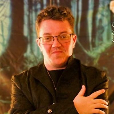 MoxleyUnhinged's profile picture. Wrestlemans - Industrial Designer - Ethically Questionable TransDude🏳️‍🌈 - https://t.co/QiPr2ZpmBI