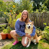 Jane (@inthecalzone) 's Twitter Profile Photo