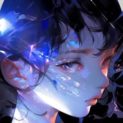 new_tab00's profile picture. 第1作『偶像の彫刻』感想募集中です。SF要素多めマーダーミステリーサークル、BOOTHあります！