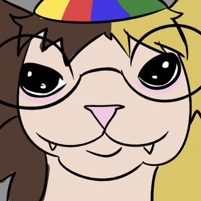 Pippy 🏳️‍⚧️🏳️‍🌈さんのプロフィール画像