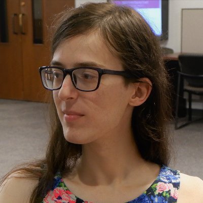 Word rotator, trans nb fem, embodied nexus of connection, collaboration of selves. Loves Christian magic, Jesus, the Scriptures, and dank memes.