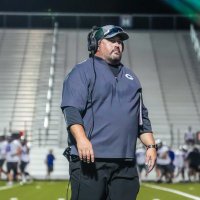 Coach Farrell (@coachfarrellchs) 's Twitter Profile Photo Coach Farrell (@coachfarrellchs) 's Twitter Profile Photo