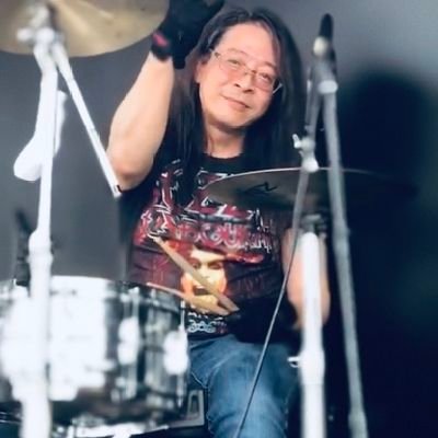 tommyfukahorich's profile picture. 愛犬のコーギーと、HR/HM命🤘
長崎 堅岩/重金属 連合会 代表
NAGASAKI HR/HM Association
