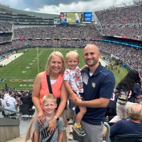 Rob Nicoletti (@mrnicolettignhs) 's Twitter Profile Photo