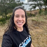 Dr. Priscila Alves (@priscilabralves) 's Twitter Profile Photo Dr. Priscila Alves (@priscilabralves) 's Twitter Profile Photo