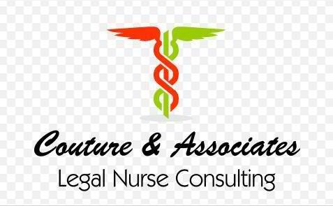 President at Couture & Associates Legal Nurse Consulting