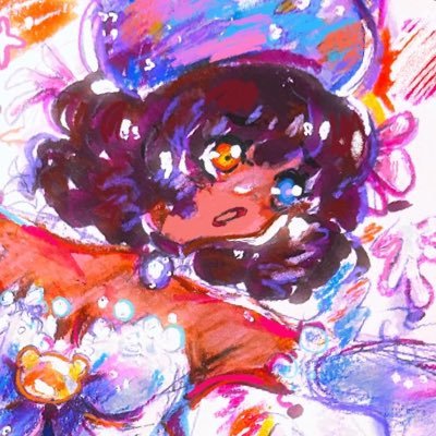 lilsquidbear_'s profile picture. 20 .3. insta @lilsquidbear