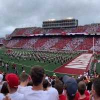 Pack_of_Badgers (@packofcubs) 's Twitter Profile Photo