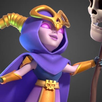 santiclasher's profile picture. Ex Clash of Clans player and builder