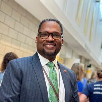 Brandon C. White, Ph.D. (@educatorbwhite) 's Twitter Profile