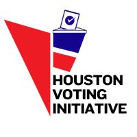 Houston Voting Initiative (@houstonvoting) 's Twitter Profile