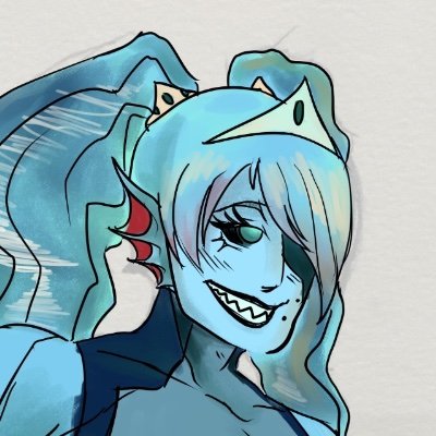 Morbol_Wife's profile picture. Friday/Alexei || 18+ only🔞!29! ⭐️she/her/he/him⭐️ ⚡️genderfluid bigender trans woman