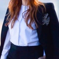 Ms G ⚓ (@admiralgilbert) 's Twitter Profile