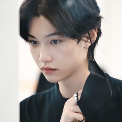 kiniskah's profile picture. 💙only for Felix💙