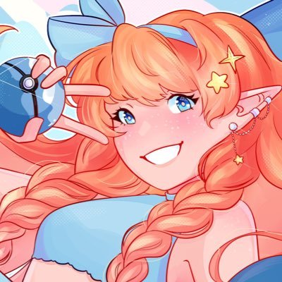 Citri @ sleepy 🌟🎀 VArtistさんのプロフィール画像