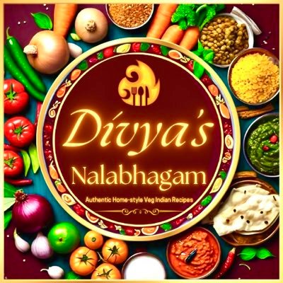 A food blog with simple vegetarian ,nutritious and tasty homestyle Indian recipes.🍲🍛🍚🍽🍹.