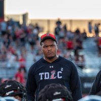 Andrew Van Buren (@coach_vanburen) 's Twitter Profile