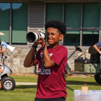 Fountain Inn HS Sports photographer & videographer Class of 27