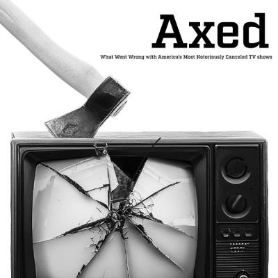 AxedPod's profile picture. A new kind of rewatch podcast that reviews shows that never made it past two seasons and analyzes why that may be for each show; find us on Patreon and Spotify
