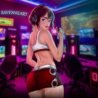 R A V E N H E A R T (P R E - D E B U T V TU B E R) (@raven_heart96) 's Twitter Profile Photo R A V E N H E A R T (P R E - D E B U T V TU B E R) (@raven_heart96) 's Twitter Profile Photo
