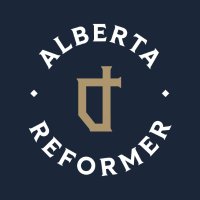 Alberta Reformer (@albertareformer) 's Twitter Profile Photo Alberta Reformer (@albertareformer) 's Twitter Profile Photo