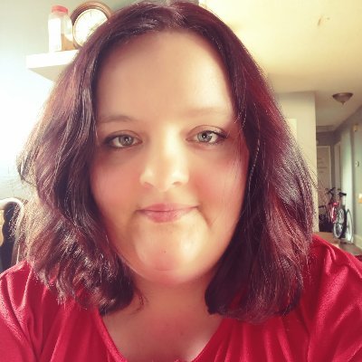 Stars_R_Cool's profile picture. Science Lover! Bibliophile. Mama to a Pomeranian. She/her. I am a being ❤💜💙 Not every cage is a prison, Not every loss eternal.