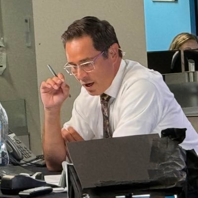 Rob Elgas on X: "The following is a statement from Chris Bastardi ...