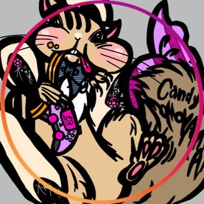 L3GE⚜️【TTFC】キャンディ桃山さんのプロフィール画像
