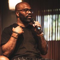 James R. Moton II (@jrmotonjr) 's Twitter Profile