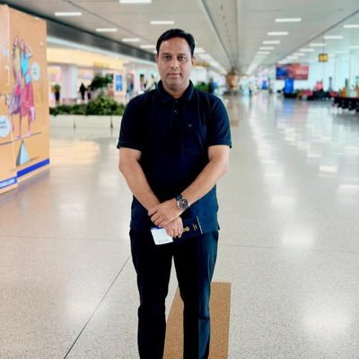 Ex All India office bearer ABVP,(social Activist,Environment lover,fitness crazy
