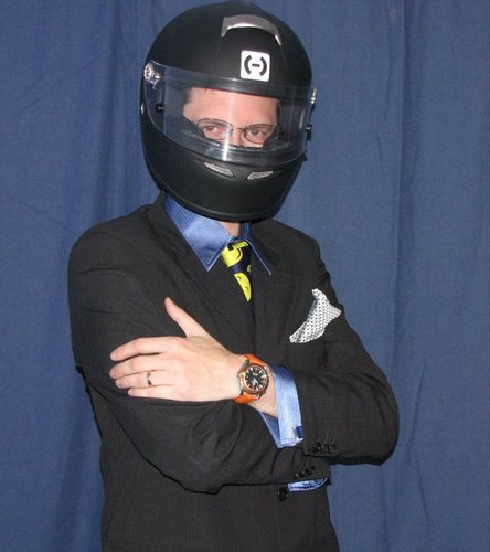 Christopher Macdonaldさんのプロフィール画像