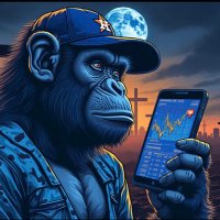 Lifted Ape (@ape_lifted) 's Twitter Profile