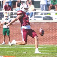 Bryce Collins (@bryceac1collins) 's Twitter Profile