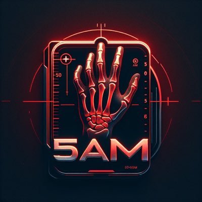 5am_beatz's profile picture. 