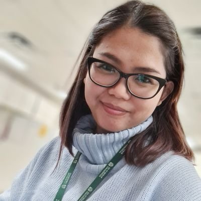 christyalsado's profile picture. PhD Candidate at University of Alberta👩‍🔬
Endlessly fascinated by how sensory experiences and consumer perceptions influence food choice ❤️