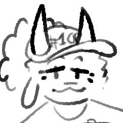 Jade/Dot 🔞 she/they || trans n' enby || 23 I make Chloe + Rille // 2D/3D ARTIST + ANIMATOR + UI DESIGNER for hire!! 🐐❤️@IvyGoat