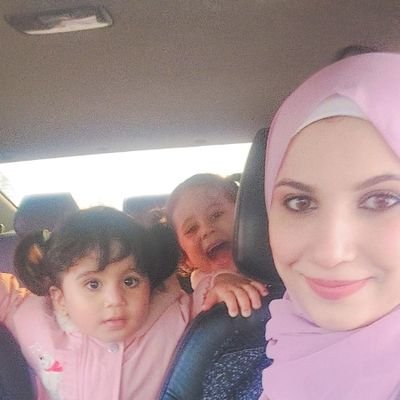 My two daughters 🍉
Wateen and Maryan ♥🥰
are two girls from Gaza 🇵🇸
who deserve a better life away from bombing and war 💔
https://t.co/pXrfhAeTrR