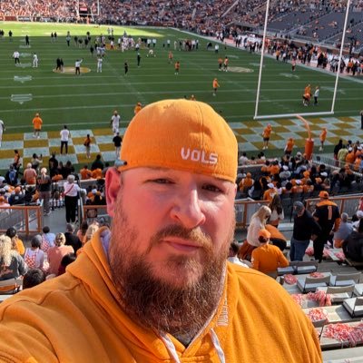 From VA — UT, now GA! Love my family! Diehard Yanks ⚾️Fan! Vol ⚾️🏈 is my passion! #PinstripePride #YankeesTwitter #GBO #Vols #RepBx