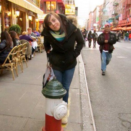 amikafriz's profile picture. 