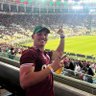 Antoniordgss's profile picture. Fluminense Football Club 🇭🇺