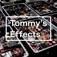 Tommy’s effects (@effectstommy) 's Twitter Profile