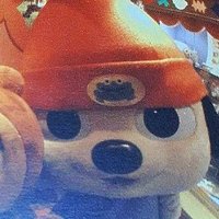 Parappa Merch Research (@parappamerch) 's Twitter Profile