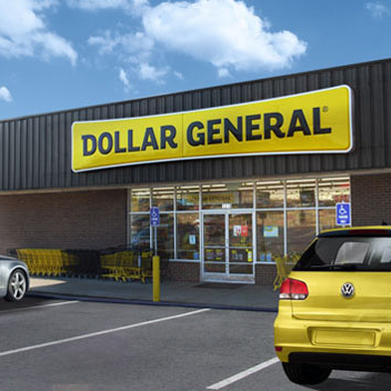 Dollar General Gifts