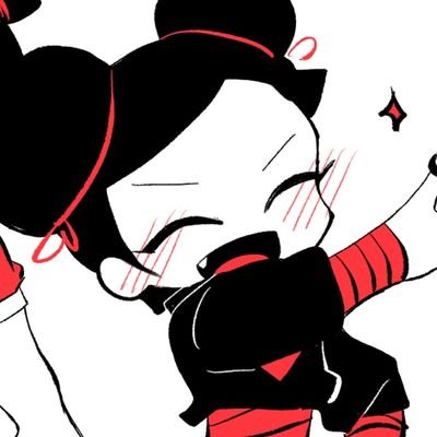 Pucca &Garu sketches /プッカが大好きなアーティスト!プッカについて語るアカウント