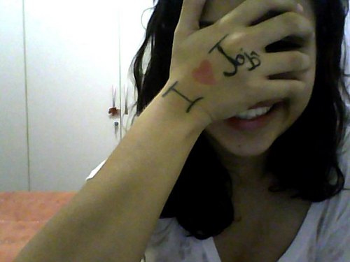 Leti Maravilha né @izauracristina ?! ;P