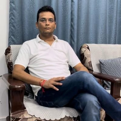 Pawan_Rajput123's profile picture. जयश्रीराम🙏