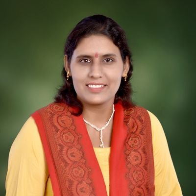 drarchanapriya's profile picture. असिस्टेंट प्रोफेसर : कनोहर लाल स्नातकोत्तर महिला कॉलेज, मेरठ
अध्यक्ष : संस्कार जागृति मिशन / ओजस्वी वक्ता, गायिका, उपदेशिका   
सम्पर्क सूत्र : 09719910557