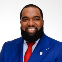 Brandon M. Frame, Ed.D. (@brandonframe) 's Twitter Profile